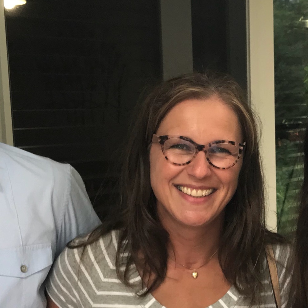Meet your Posher, Halina